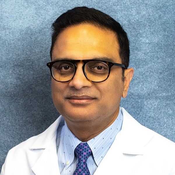 Sandeep Bhargava, MD | Hunterdon